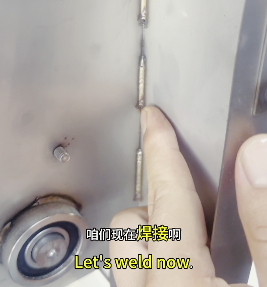包子饺子一体机结构原理