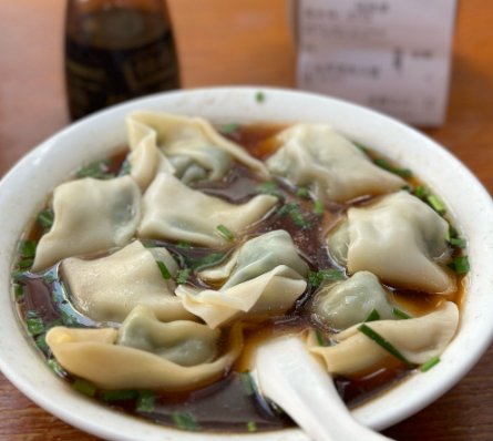 包子、饺子、馄饨仅凭一台一体机，为啥让美食创业者抢着要？