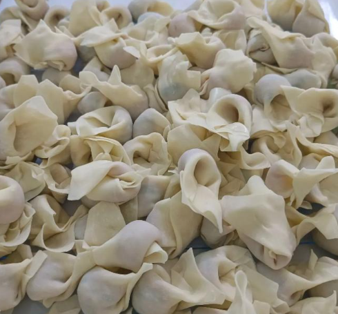 机器包混沌和人工有什么区别 机器包混沌和人工有什么区别